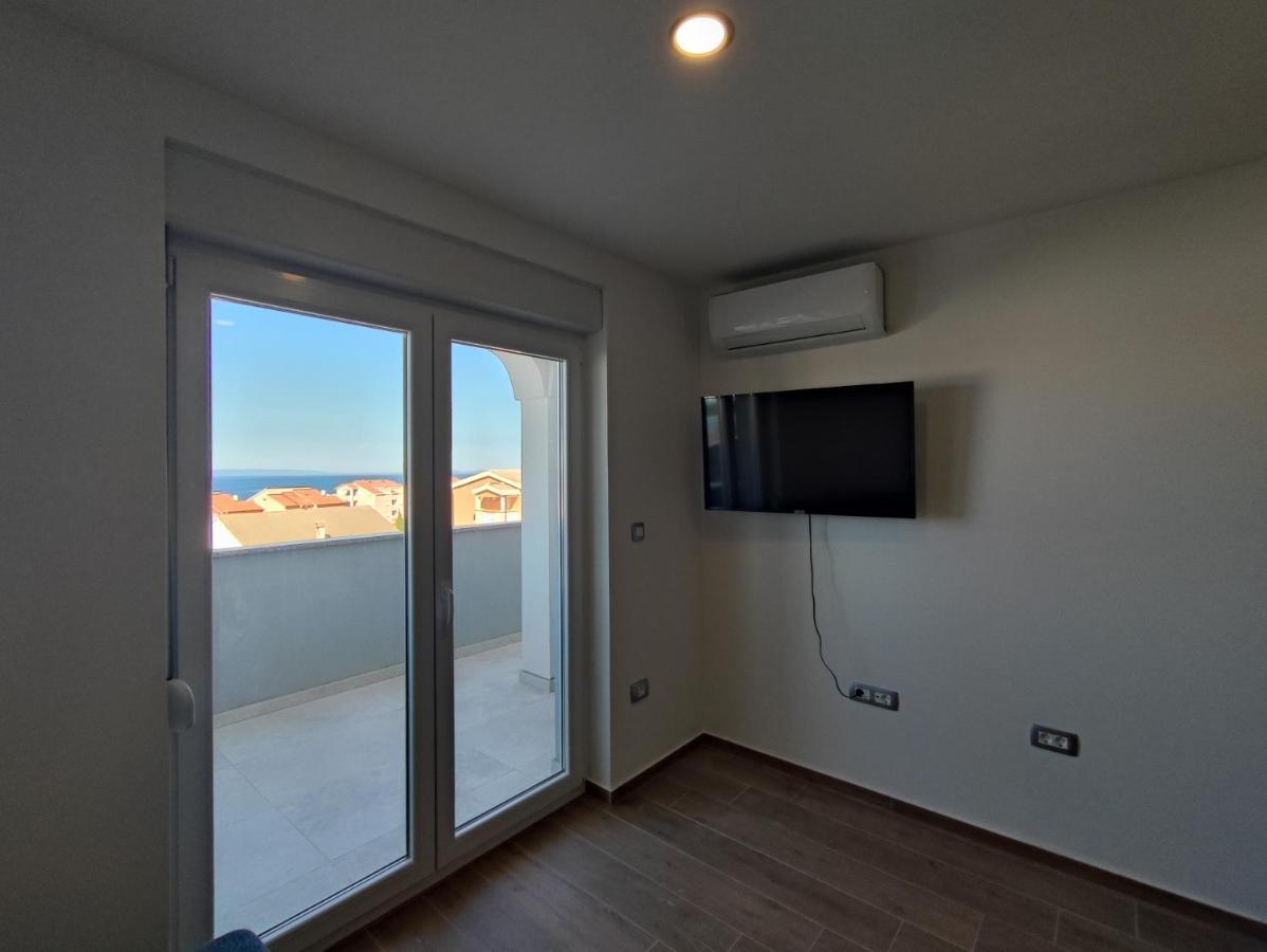 Appartement Dali II à Novalja Extérieur photo