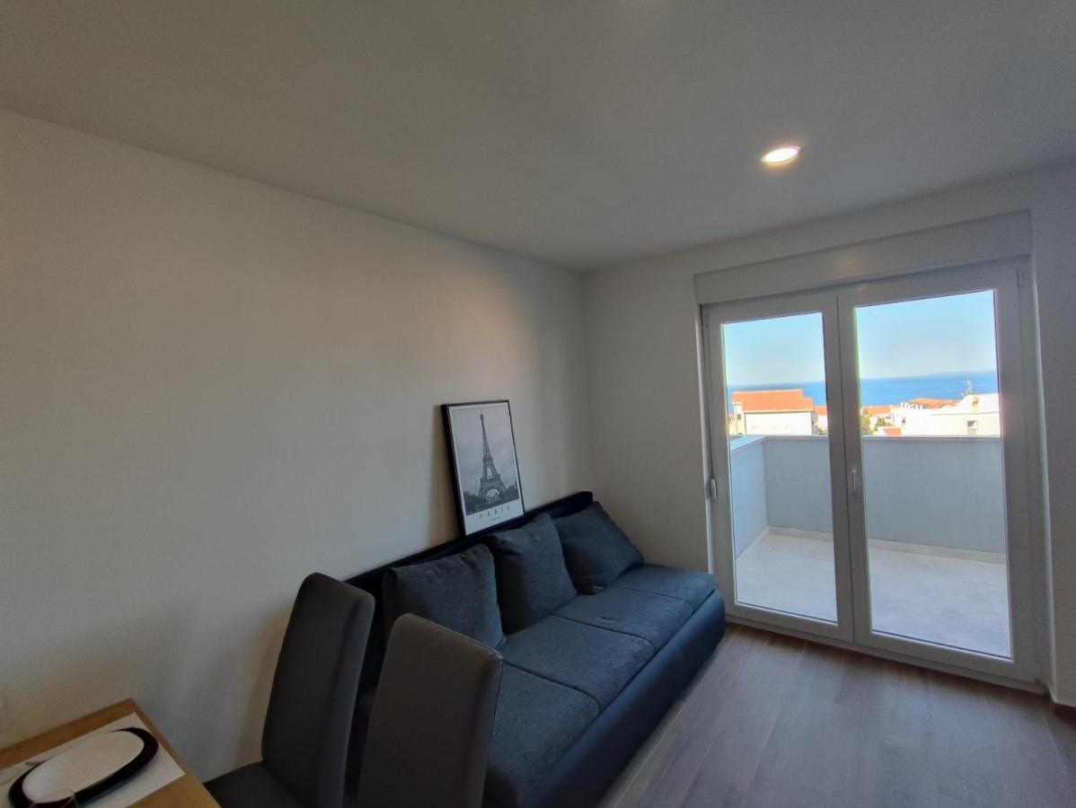 Appartement Dali II à Novalja Extérieur photo