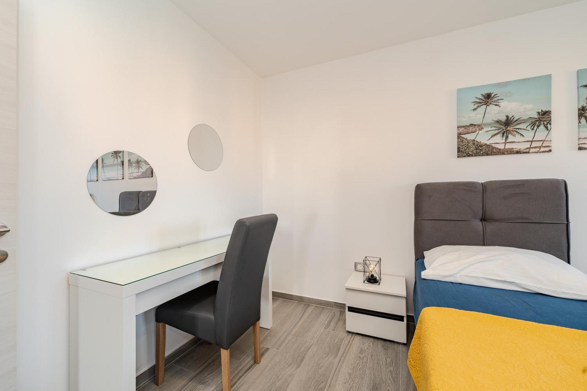 Appartement Dali II à Novalja Extérieur photo