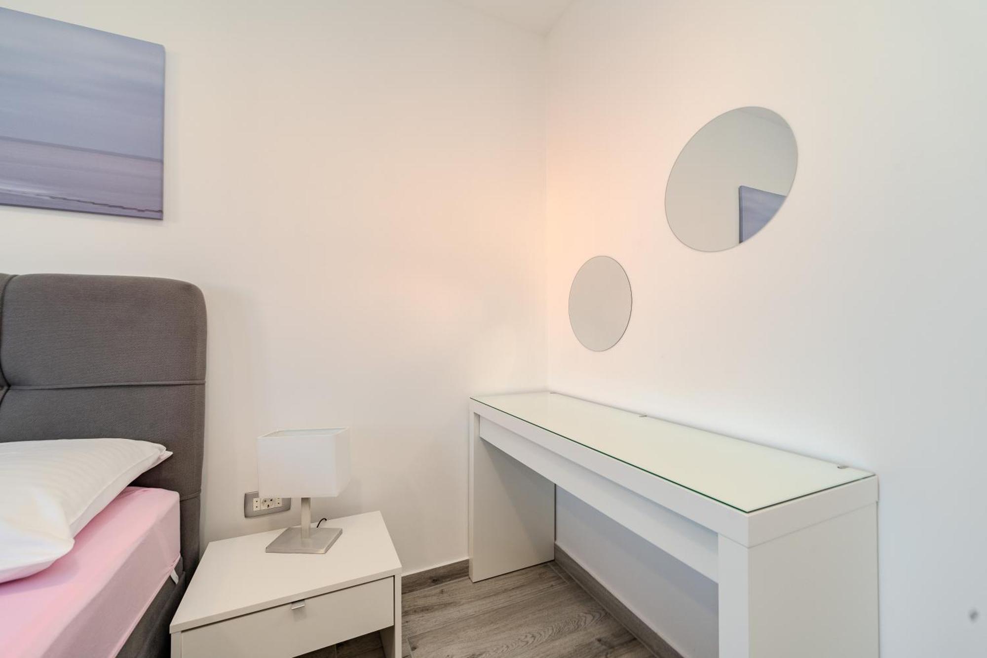 Appartement Dali II à Novalja Extérieur photo